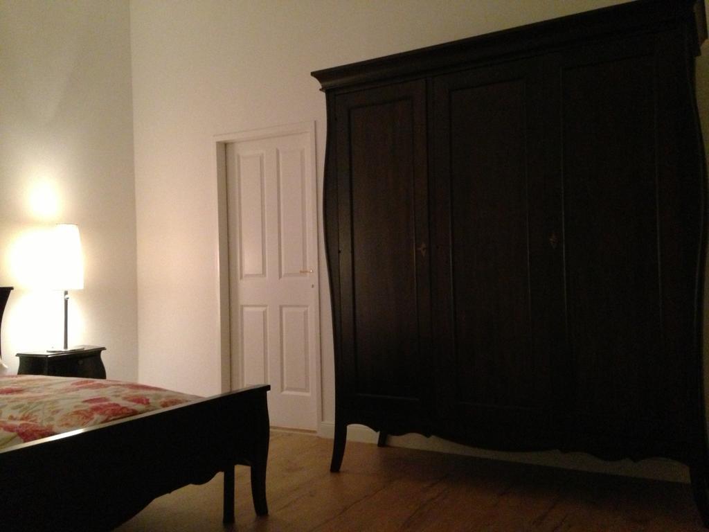 City Apartment Viena Quarto foto